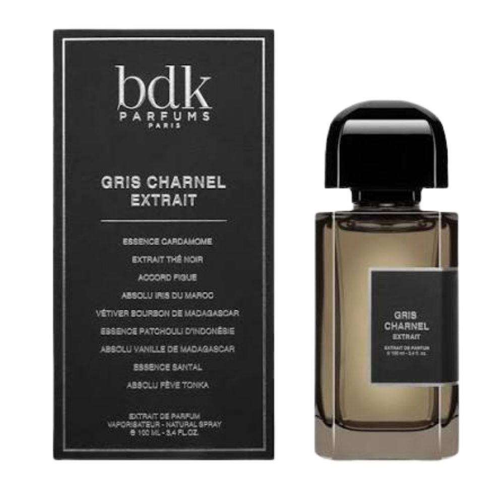 BDK GRIS CHARNEL EXTRAIT DE PARFUM