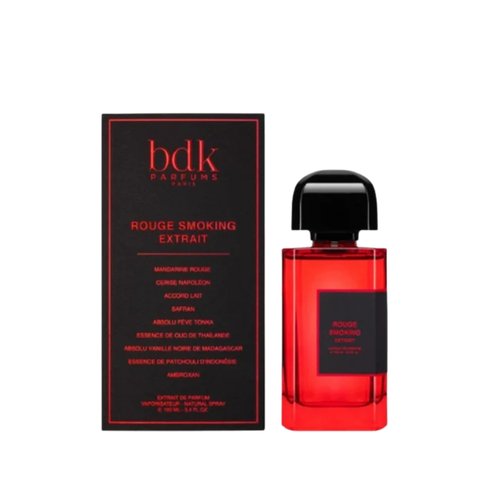 BDK ROUGE SMOKING EXTRAIT DE PARFUM 100ML