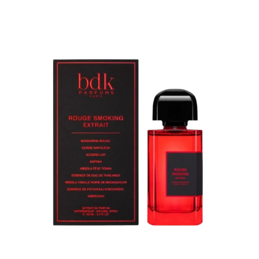 BDK ROUGE SMOKING EXTRAIT DE PARFUM 100ML
