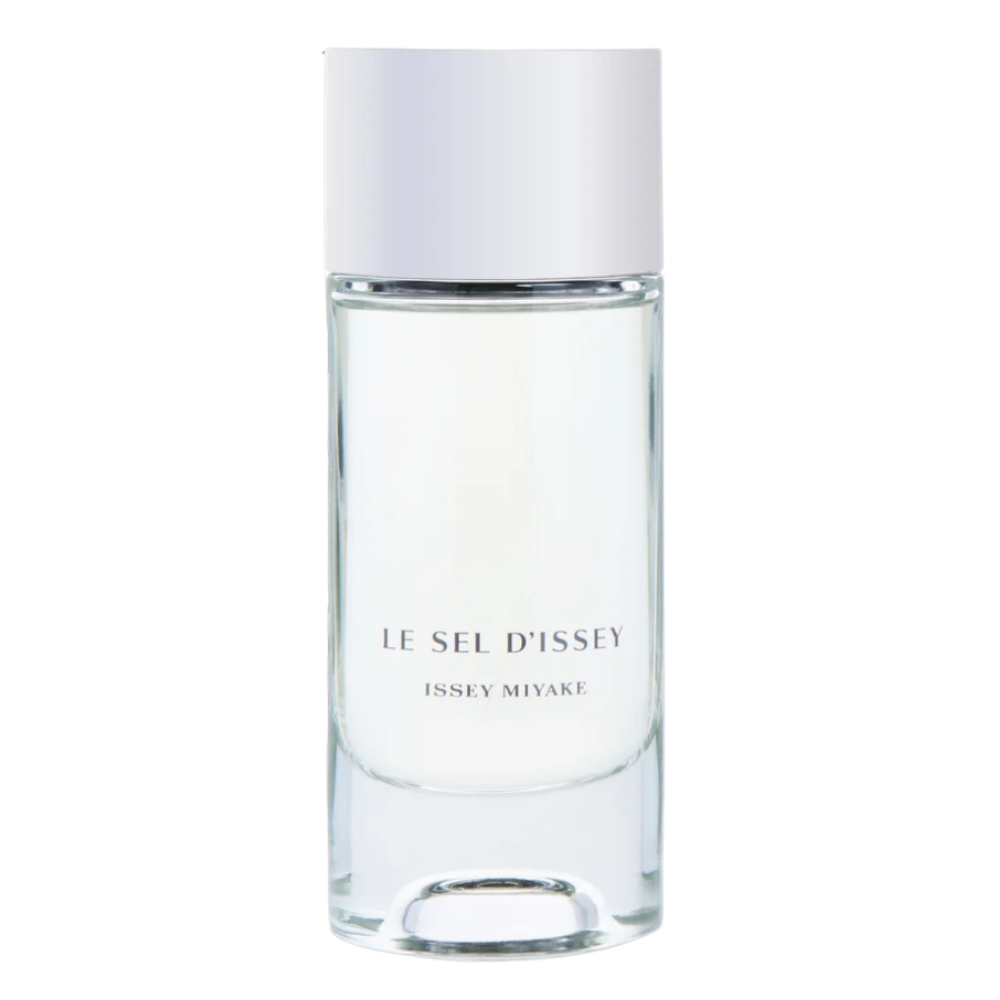 ISSEY MIYAKE LE SEL D'ISSEY EDT
