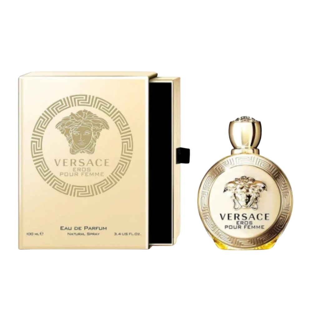 VERSACE EROS POUR FEMME