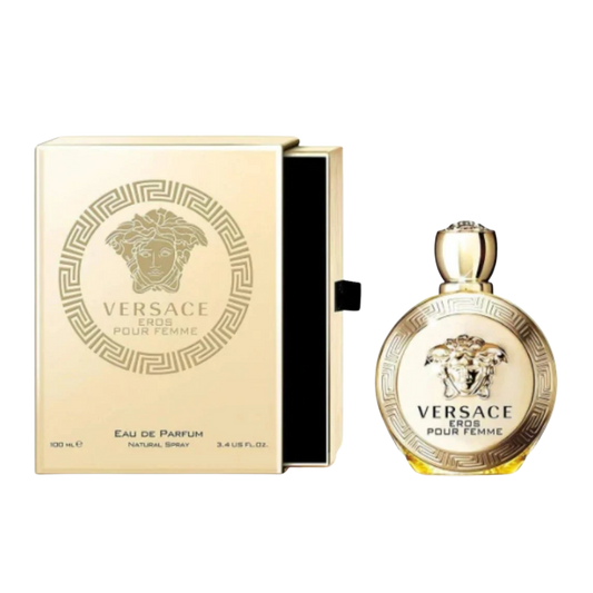 VERSACE EROS POUR FEMME