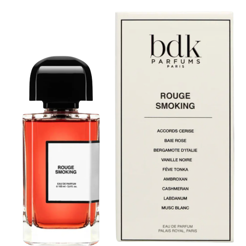 BDK ROUGE SMOKING EDP