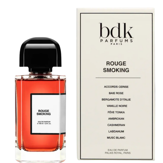BDK ROUGE SMOKING EDP