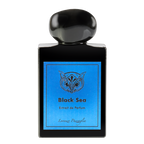 LORENZO PAZZAGLIA BLACK SEA EXTRAIT DE PARFUM
