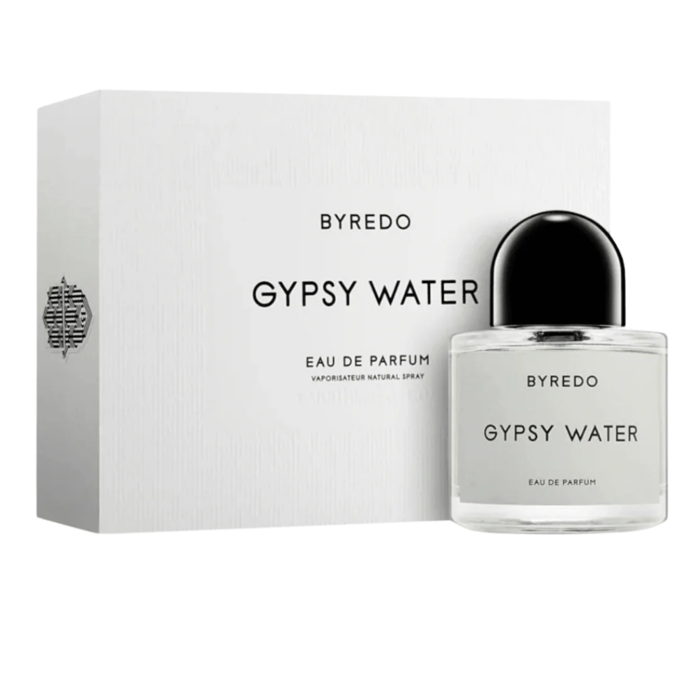 BYREDO GYPSY WATER