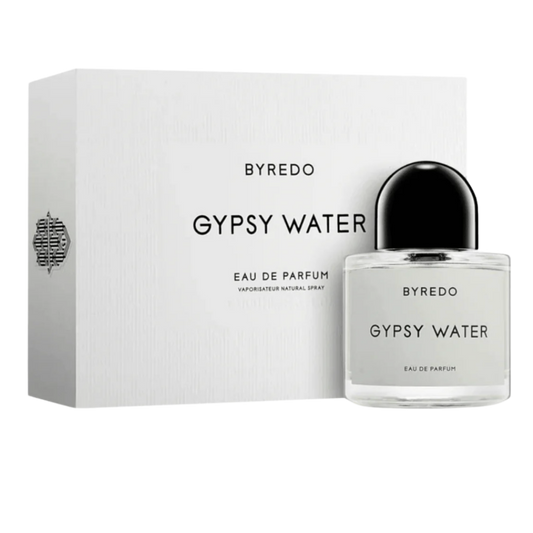 BYREDO GYPSY WATER