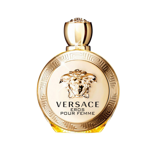 VERSACE EROS POUR FEMME