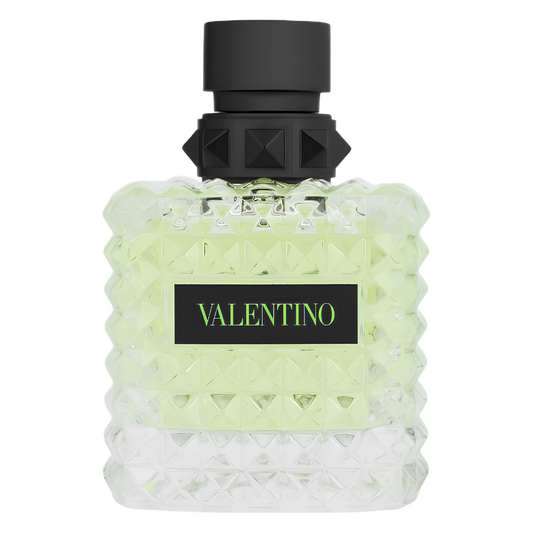 VALENTINO DONNA BORN IN ROMA GREEN STRAVAGANZA 100ML