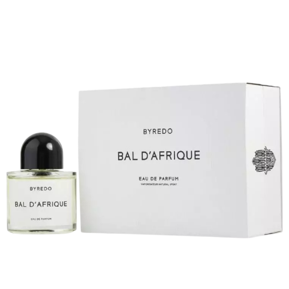 BYREDO BAL D'AFRIQUE