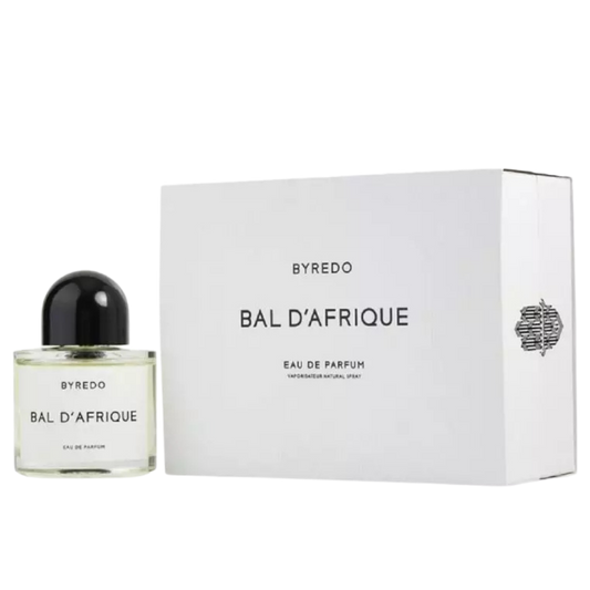 BYREDO BAL D'AFRIQUE