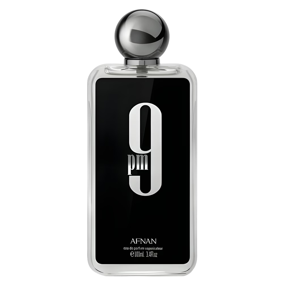 AFNAN 9PM