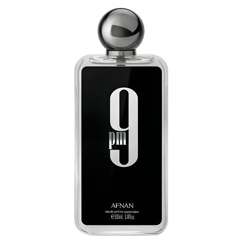 AFNAN 9PM