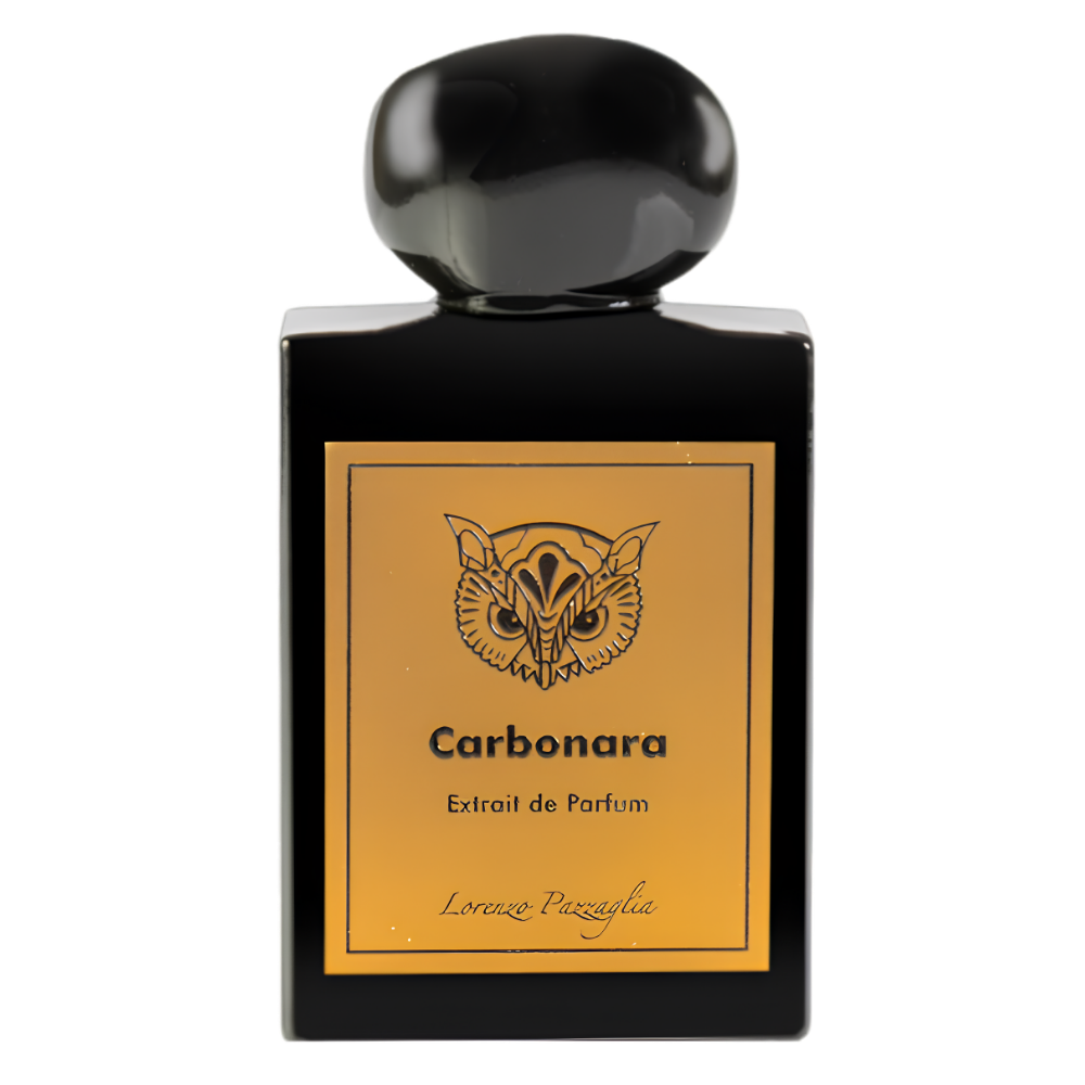 LORENZO PAZZAGLIA CARBONARA EXTRAIT DE PARFUM