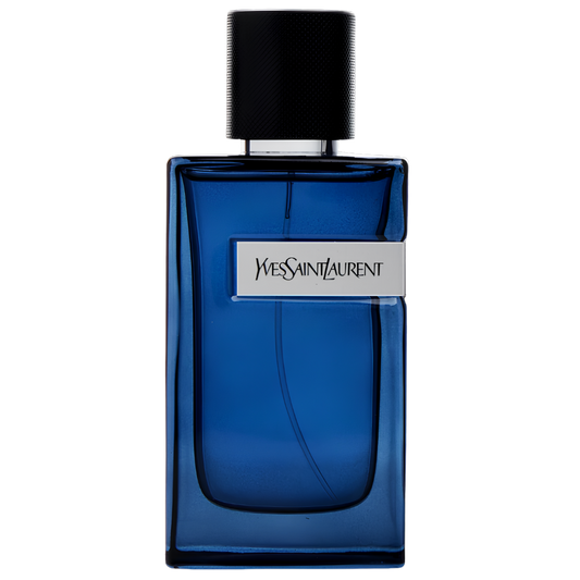 YVES SAINT LAURENT Y EDP INTENSE