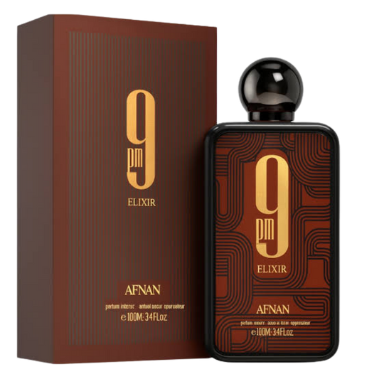 AFNAN 9PM ELIXIR