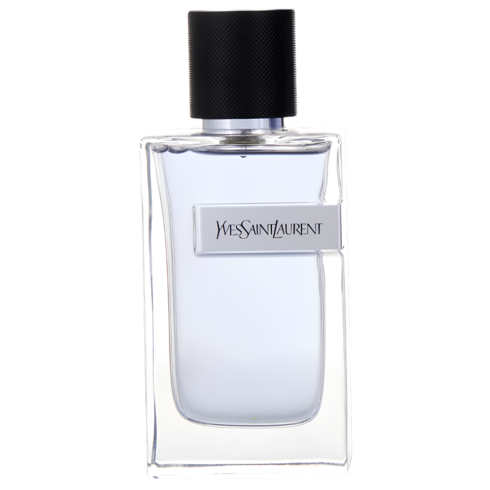 YVES SAINT LAURENT Y EDT