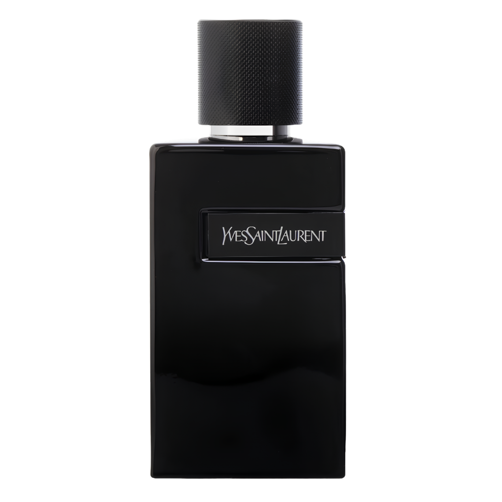 YVES SAINT LAURENT Y LE PARFUM