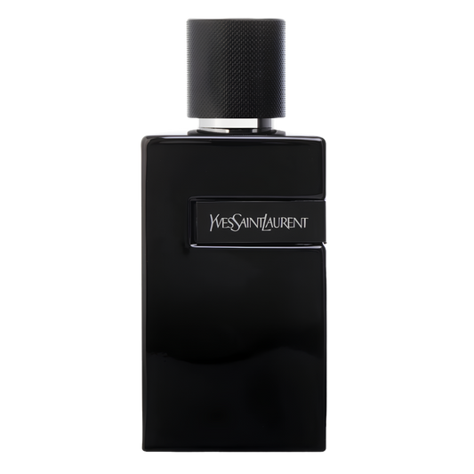 YVES SAINT LAURENT Y LE PARFUM