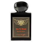 LORENZO PAZZAGLIA VAN PY RHUM EXTRAIT DE PARFUM