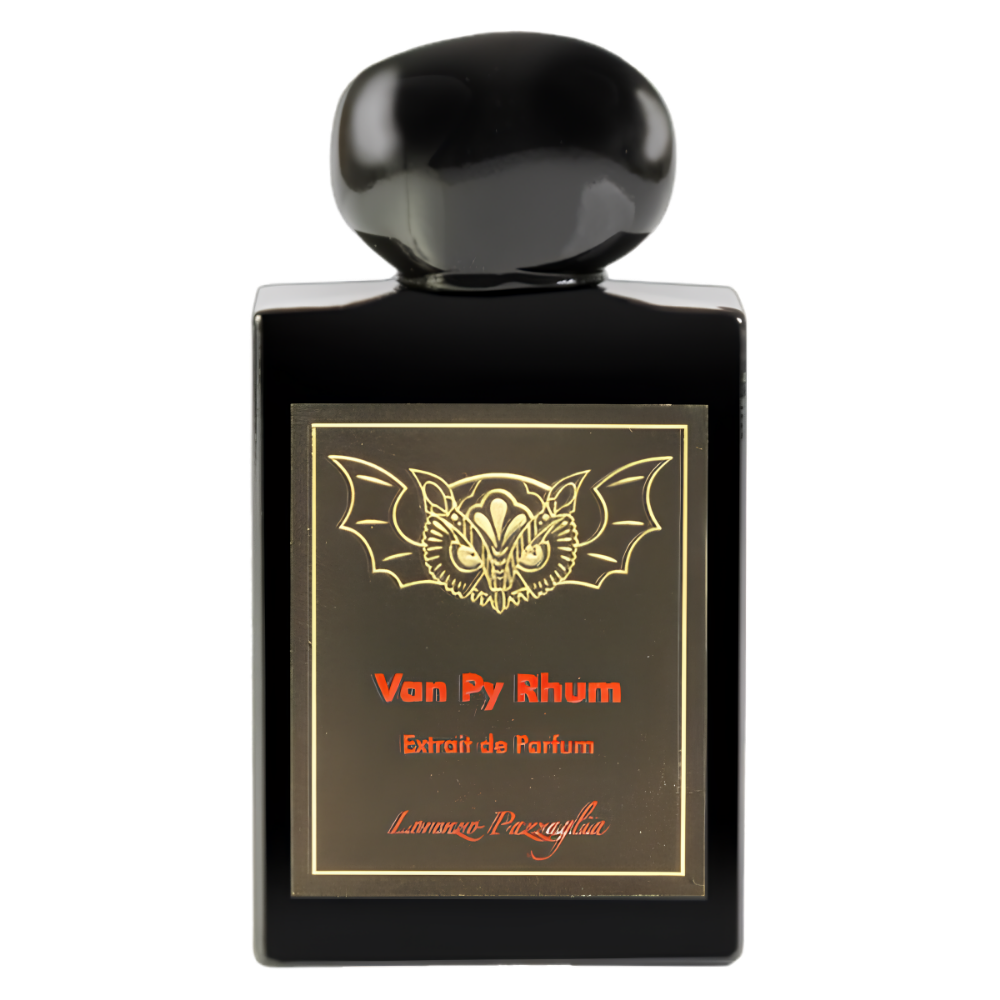 LORENZO PAZZAGLIA VAN PY RHUM EXTRAIT DE PARFUM
