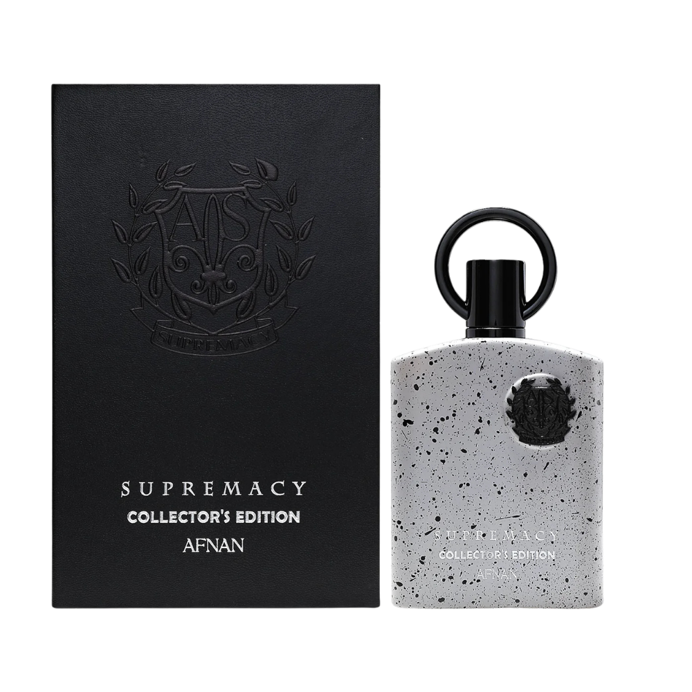 AFNAN SUPREMACY COLLECTORS EDITION