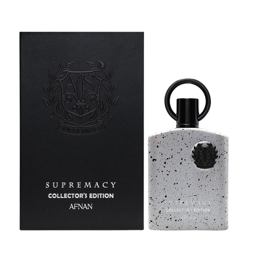 AFNAN SUPREMACY COLLECTORS EDITION
