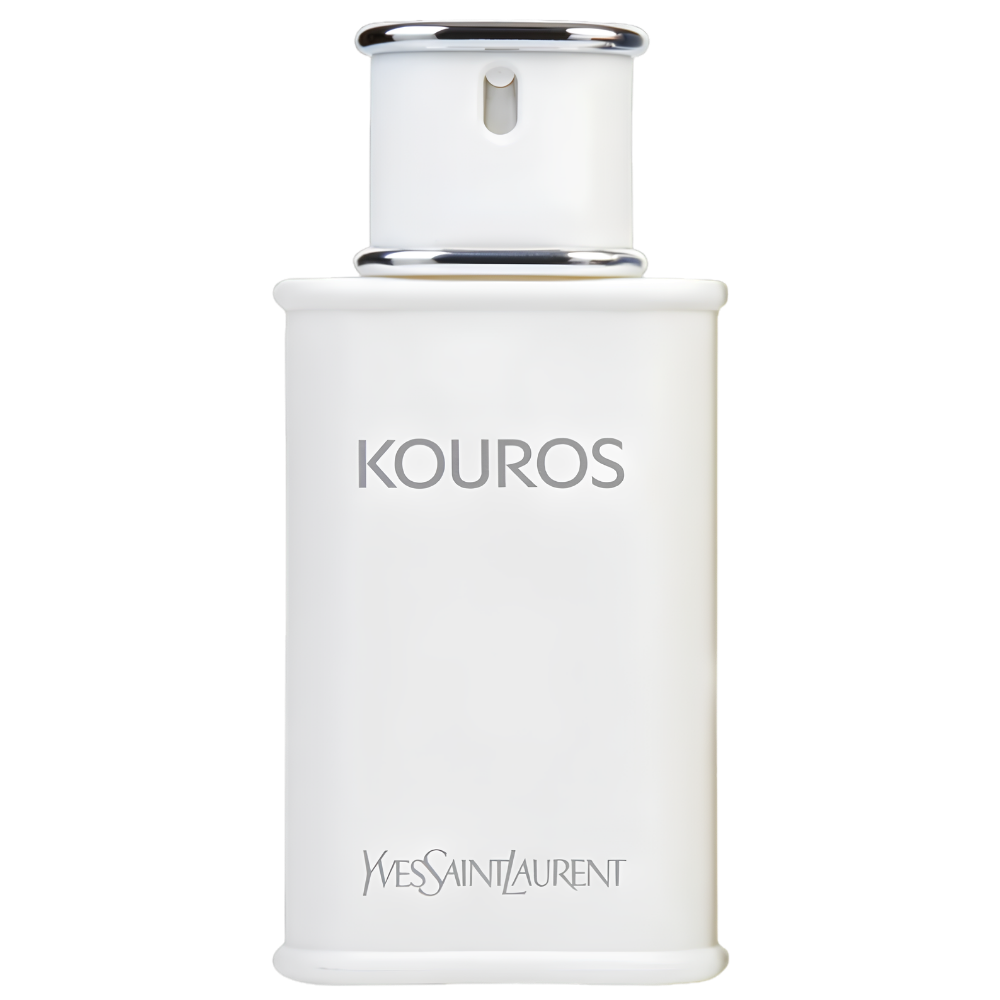 YVES SAINT LAURENT KOUROS