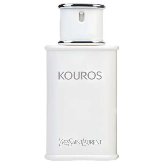 YVES SAINT LAURENT KOUROS