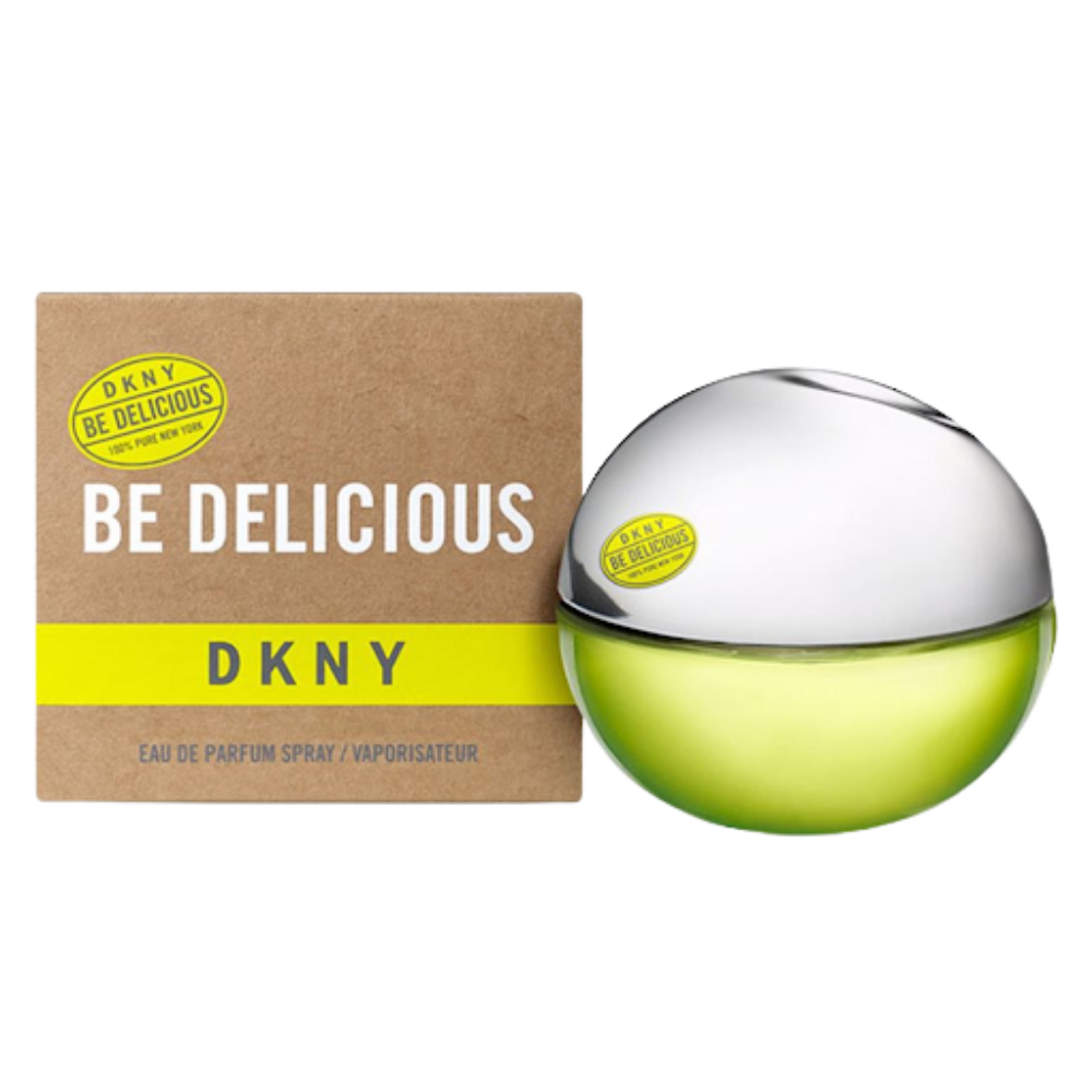 DKNY BE DELICIOUS