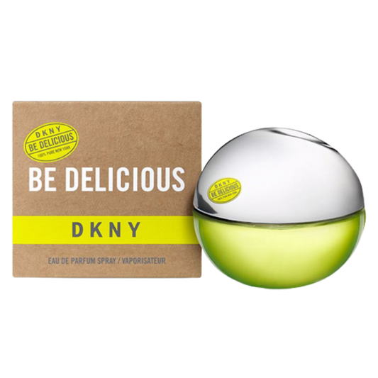 DKNY BE DELICIOUS