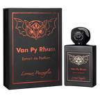 LORENZO PAZZAGLIA VAN PY RHUM EXTRAIT DE PARFUM