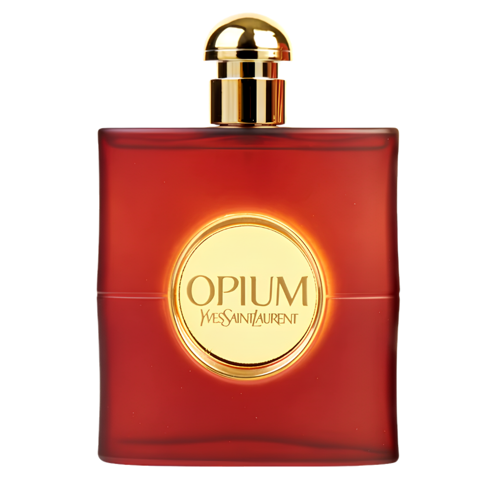 YVES SAINT LAURENT OPIUM