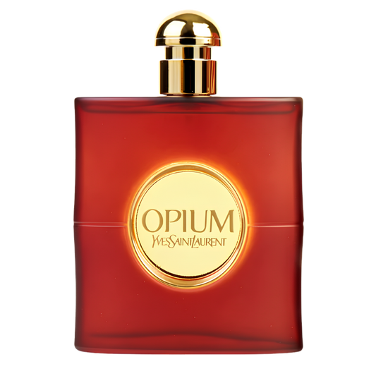 YVES SAINT LAURENT OPIUM