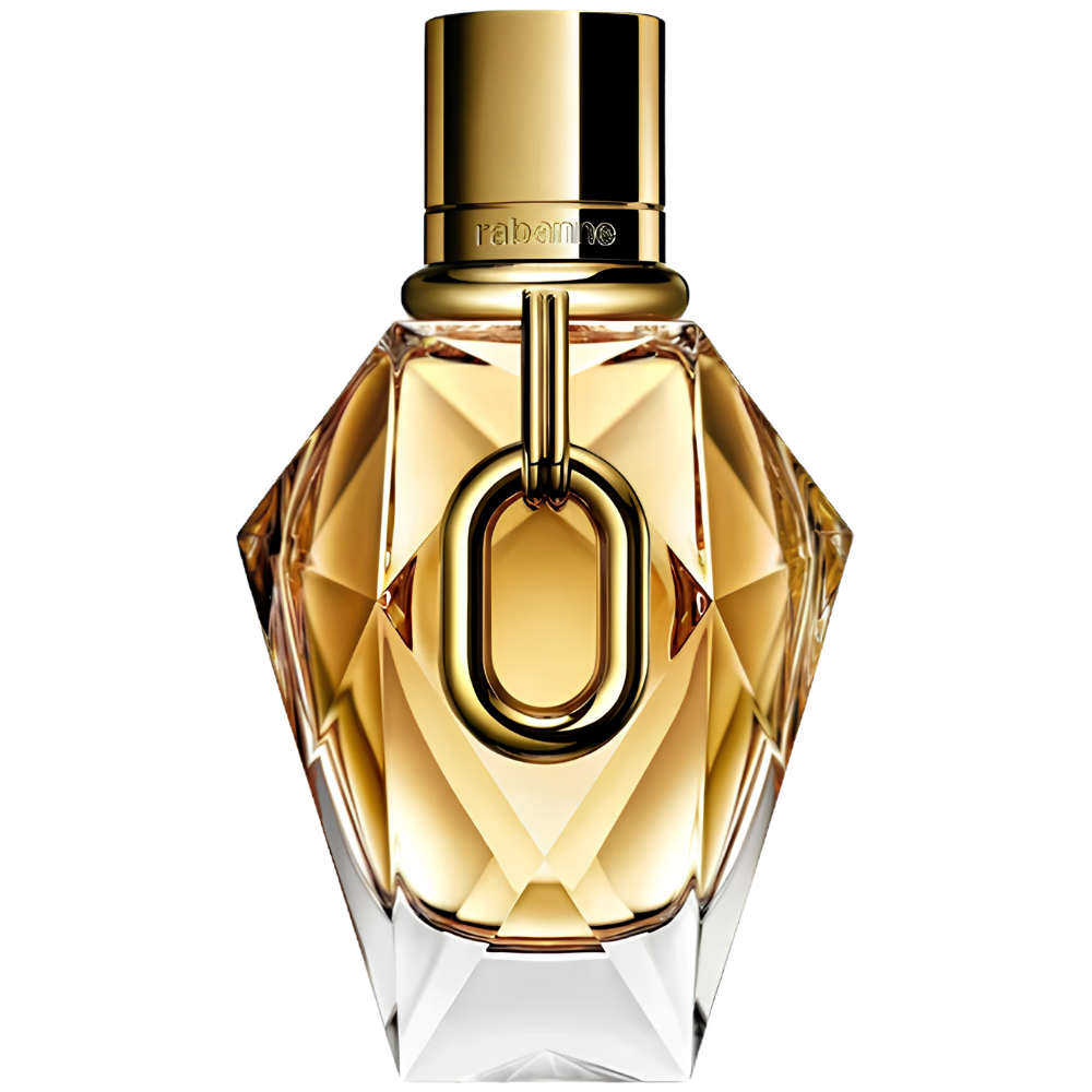 MILLION GOLD FOR HER RABANNE