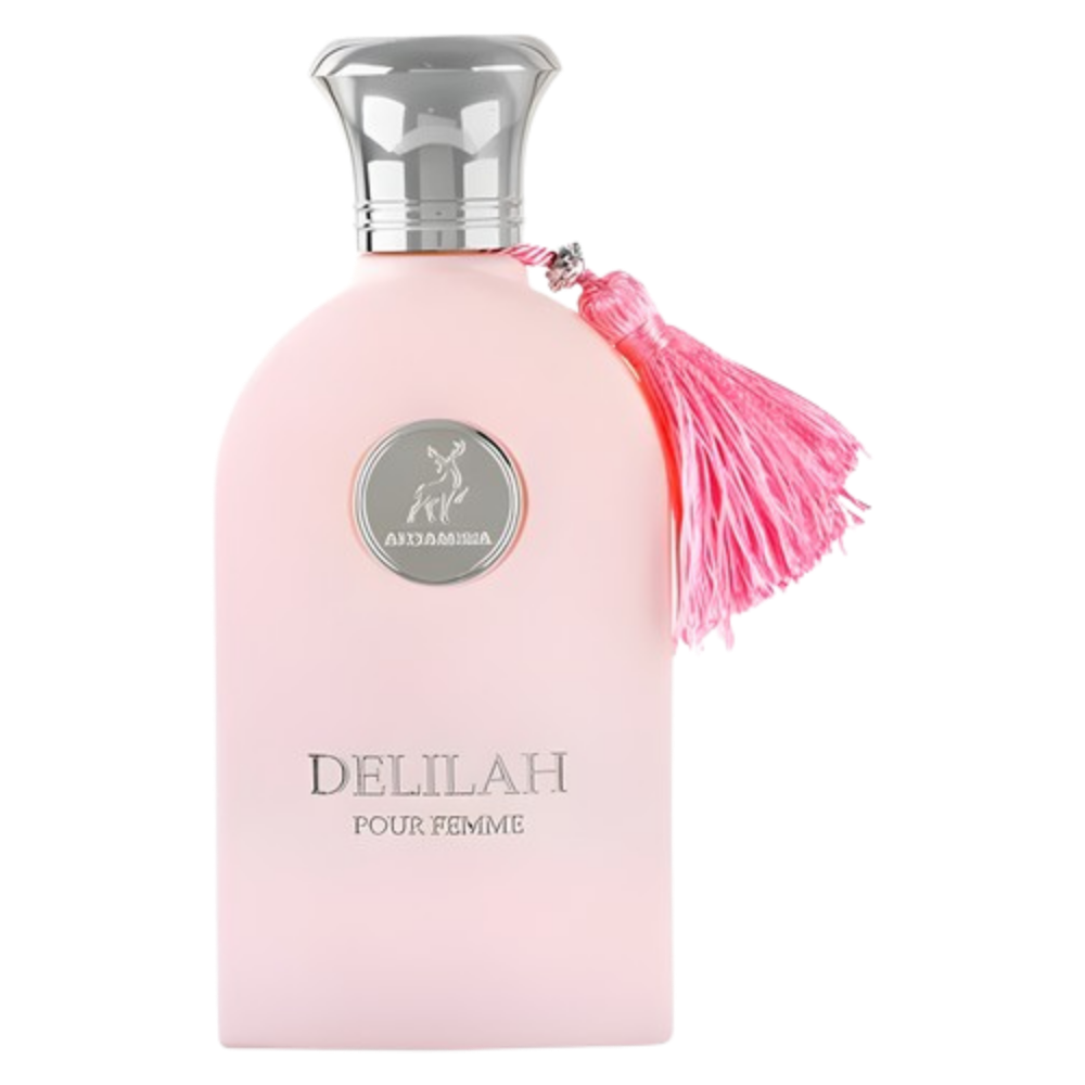 MAISON ALHAMBRA DELILAH