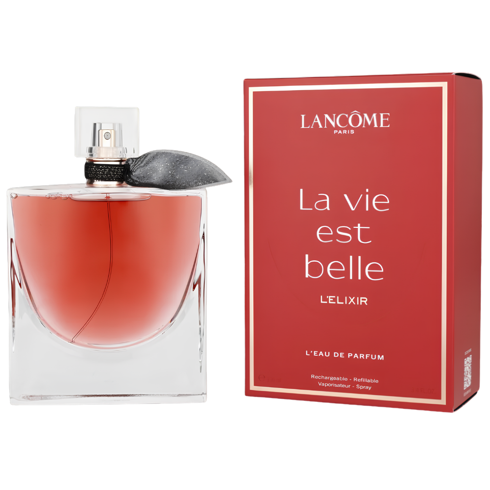LANCÔME LA VIE EST BELLE L'ÉLIXIR