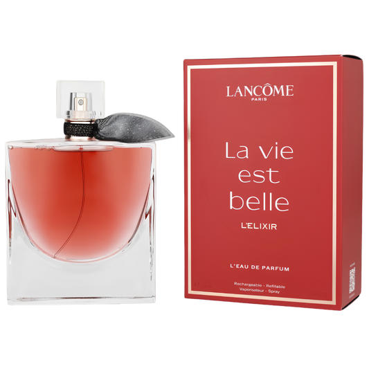 LANCÔME LA VIE EST BELLE L'ÉLIXIR