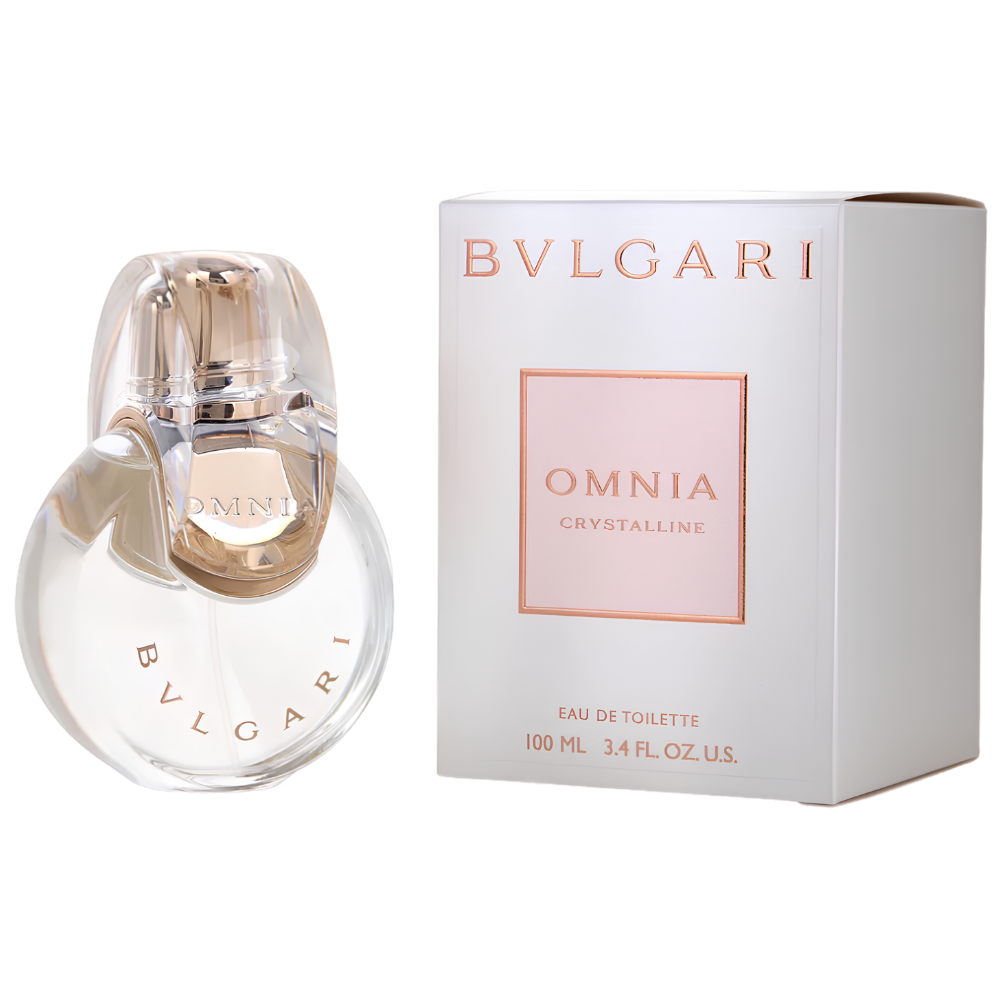 BULGARI OMNIA CRISTALINA