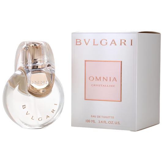 BULGARI OMNIA CRISTALINA
