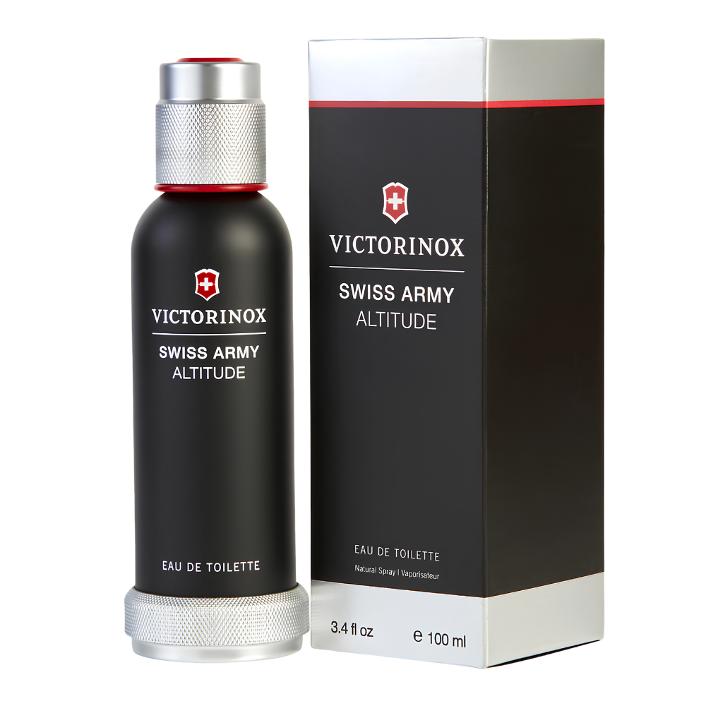 VICTORINOX SWISS ARMAY ALTITUDE