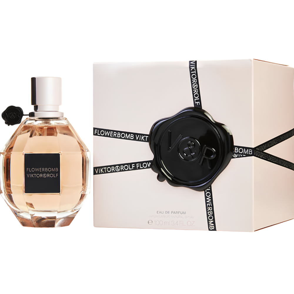 FLOERBOMB BY VIKTOR&ROLF