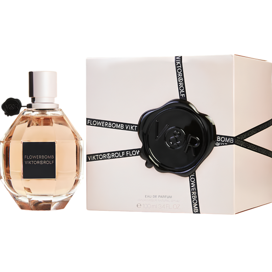 FLOERBOMB BY VIKTOR&ROLF