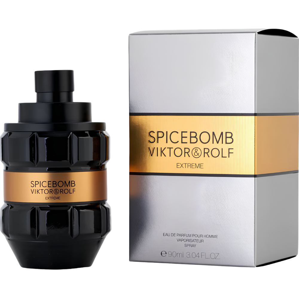 SPICEBOMB EXTREME EDP VIKTOR & ROLF