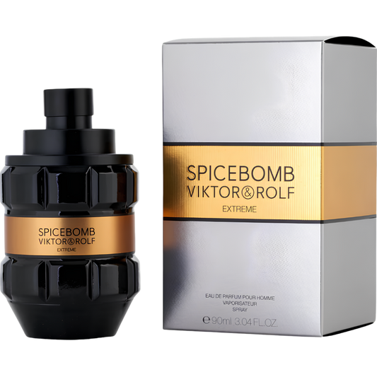 SPICEBOMB EXTREME EDP VIKTOR & ROLF