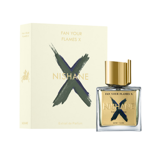 NISHANE FAN YOUR FLAMES X EXTRAIT DE PARFUM