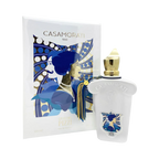 XERJOFF-CASAMORATI QUATTRO PIZZI EDP