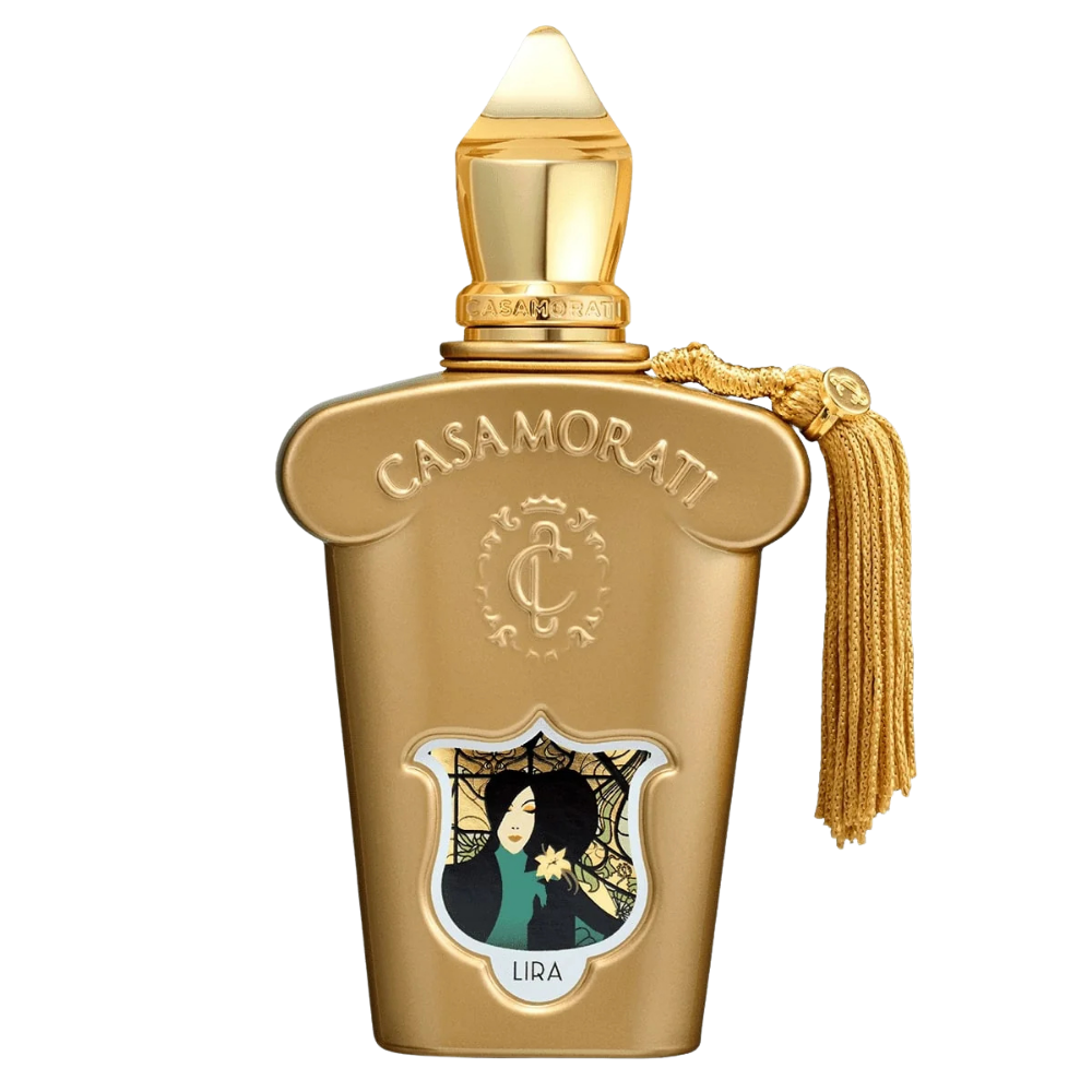 XERJOFF-CASAMORATI LIRA EDP