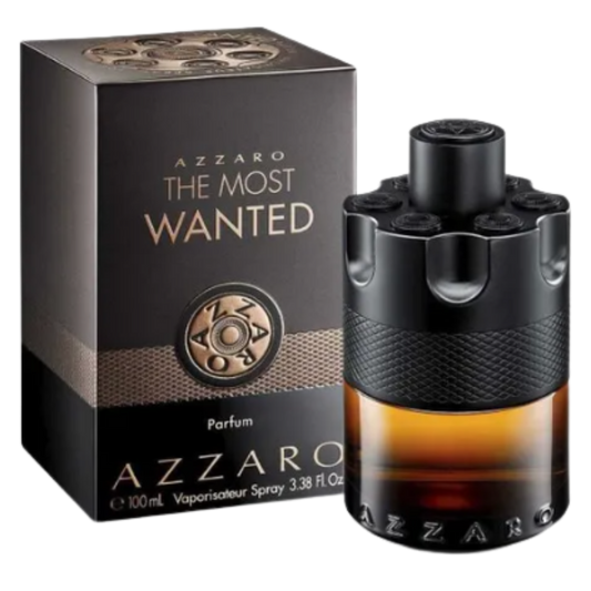 AZZARO MOST WANTED PARFUM
