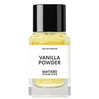 MATIERE PREMIERE VANILLA POWDER EDP